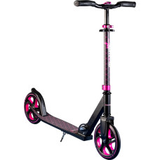 Muuwmi Aluminium Scooter PRO sparkcykel, 215 mm, Pink, AU472
