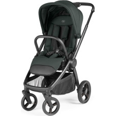 Peg-Perego City Loop Pro METAL reversible stroller for city and off-road use