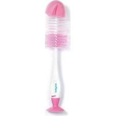 Babyono Brush with suction self supporting (Kopija)