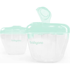 Babyono Formula container