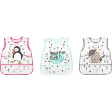 Babyono Baby apron CREATIVE BABY 840