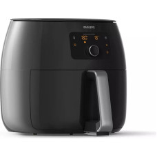 PHILIPS karstā gaisa katls Airfryer XXL, 2225 W , melns HD9650/90