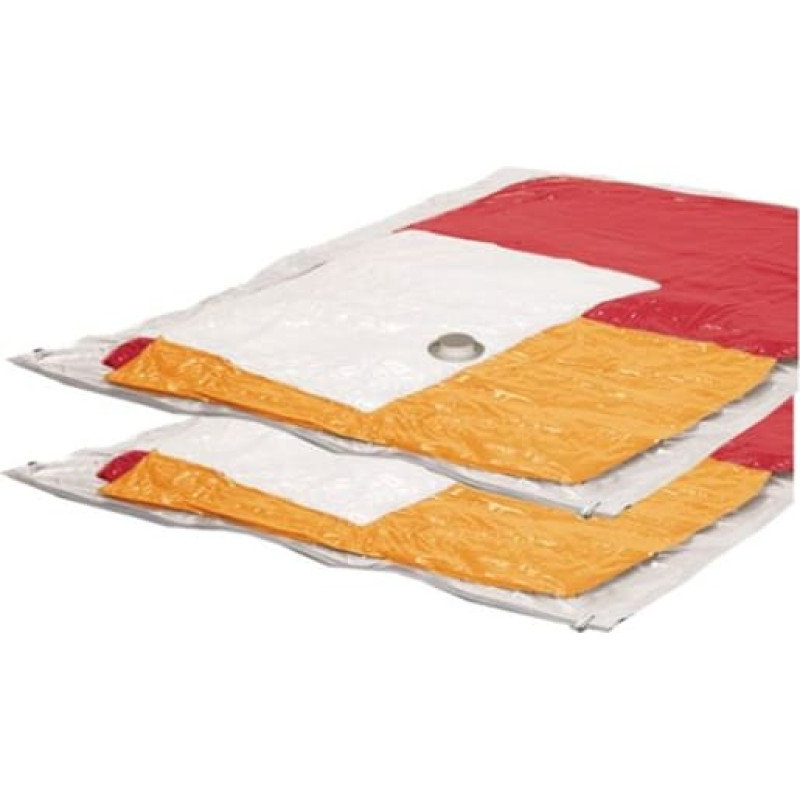 Ordinett Vakuuma maisi 2gb. Ordispace 80x120cm