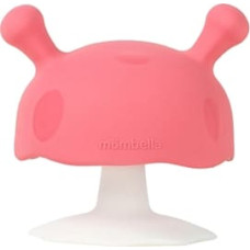 Mombella 8110 Gryzak Mushroom Pink