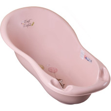 Tega Baby vanna 102 cm FOREST FAIRYTALE light pink TegaBaby FF-005-107