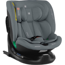 Car seat 40-150 cm i-Tour i-SIZE Dark Grey