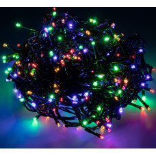 Springos Ziemassvētku lampiņas Springos CL0326 300 Led