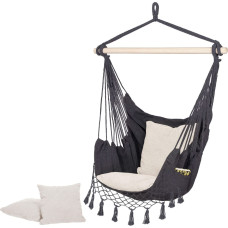 Springos Brazīlijas šūpuļtīkls Springos HM044