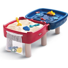 Little Tikes Easy Store Sand & Water Table