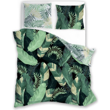 Bäddset Trendy 011, 140 × 200 + 70 × 90 cm, bomull