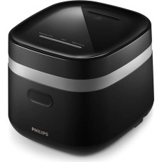 Philips 3000. seriens mini-multikokare, svart - hd3090/80