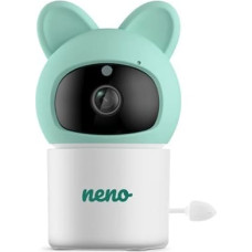 Neno 5787 ORSO trådlös video-IP-babyvakt