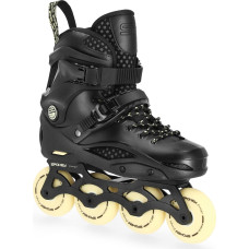 Spokey FREESPO Łyżworolki 40/41 BK