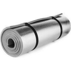 Spokey HIBERNATION – liggunderlag med aluminiumsskikt