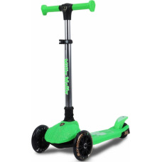 Milly Mally sparkcykel Jelly Green