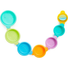 Munchkin bath toy Connect-A-Cup