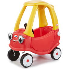 Little Tikes Cozy Coupe – leksaksbil att köra i, modell 170263-PE13