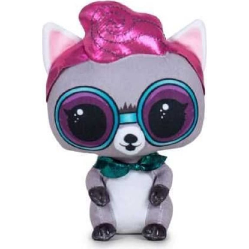 L.O.L. mjukisdjur – olika modeller