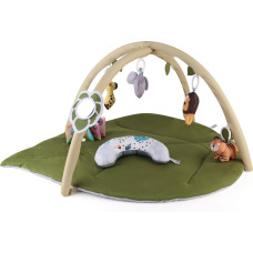 Milly Mally TinyMini lekmatta Blad 6095