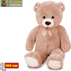 HIPO mjukdjur - 02510 - TEDDY BEAR - 100 cm
