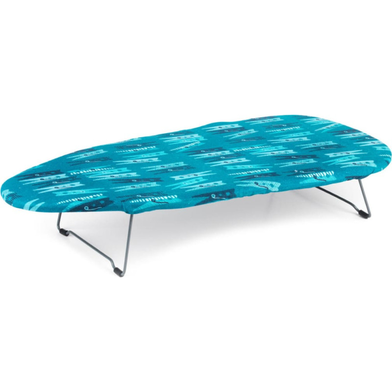 Beldray LA023735PEGFEU7 strykbräda för bord, 73×31 cm