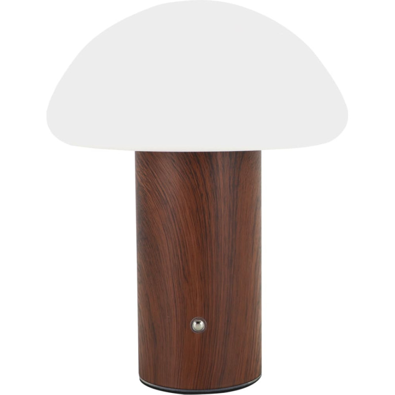 Strühm DESK LAMP TRUFLA LED 25 WENGE CCT