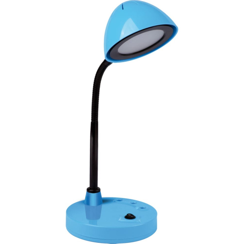 Strühm Bordslampa RONI LED BLUE