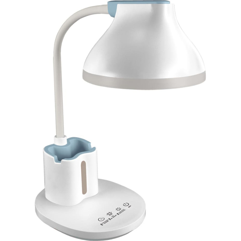 Strühm Bordslampa DEBRA LED WHITE