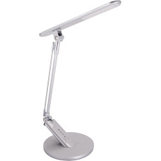 Strühm Bordslampa RAMZES LED SILVER