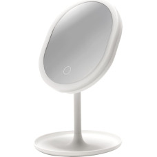 Strühm Spegel med belysning PRINCESSA LED WHITE