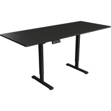 White Shark Gaming Desk Eclipse-1 Set of 2 pcs.(1/2 + 2/2) Motor