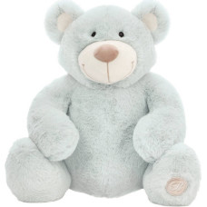 Beppe Gosedjur - 13980 - TEDDY BEAR - JACOBE - MINT - size 25 cm