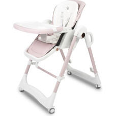 Caretero Matstol NESTO PINK