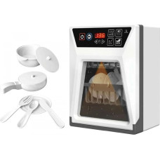 Tegole diskmaskin för barn, från 3 år – 105734