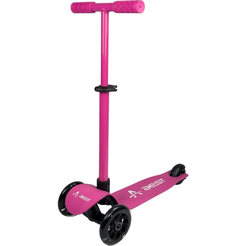Sparkcykel Aest Kids Scooter, pink