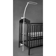 Tega Baby Baldahīna turētājs (statīvs) KORANDO