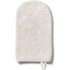 Babyono 347/11 Bambus-Waschlappen, hellbeige