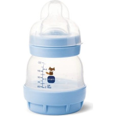 MAM Baby Perfect Start anti-kolik nappflaska 130 ml, Grounding in Nature Boy, 5847