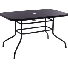 Springos Garden table Springos GF0081 140 X 80 X 70 CM
