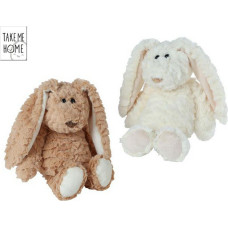 Take Me Home mjukisdjur — 22073 Kanin, 30 cm