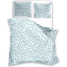 FARO Sängklädesset 160 × 200 + 2 × 70 × 80 Harmony 020, mikrofiber