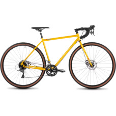 Romet Gravel bike ROMET Finale, yellow (L)