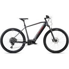 Bottecchia Electric bicycle BOTTECCHIA BE51 Hydron, C91 Anthracite/Red (M)