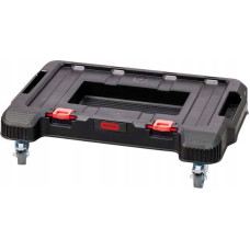 Keter Stack'N'Roll Dolly vagn, 56,5 × 38,8 × 12 cm