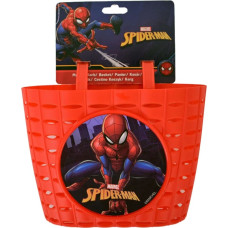 Spider-Man cykelkorg