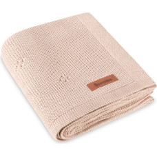 Sensillo filt Rosal 80x100 cm dusty pink