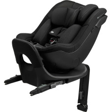 Kinderkraft bilbarnstol I-GUARD I-SIZE, 40-105 cm., Black, KCIGUA00BLK000N