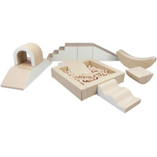 Iglu Soft Play Party Set