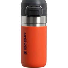 Stanley Termopudele The Quick Flip Water Bottle Go 0,47L oranža