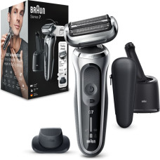 BRAUN Series 7 360 Flex skuveklis AutoSense 71-S7200cc